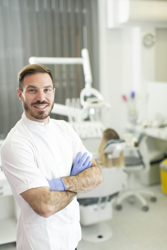 Santa Paula General Dentist