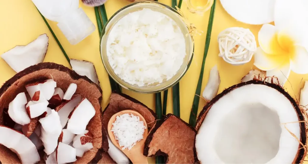 Recipe 1_ Simple Sun-Protection Lip Balm