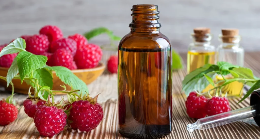Recipe 2_ SPF-Packed Lip Balm with Raspberry Seed Oil