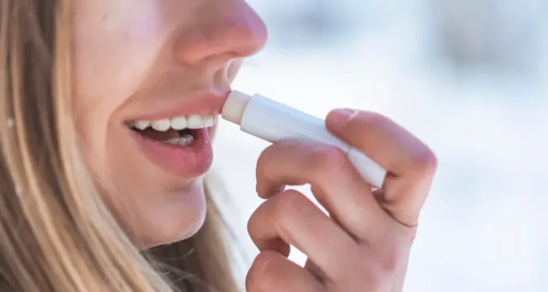 Lip Balm