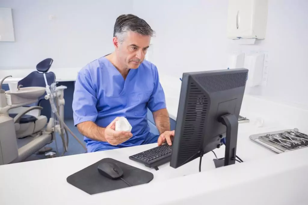 Dentist In Port Hueneme