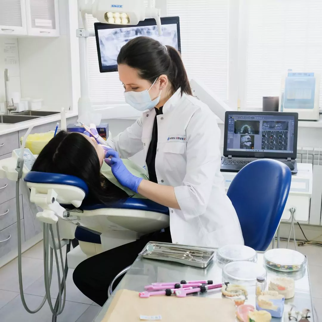 Dentista Familiar en Oxnard
