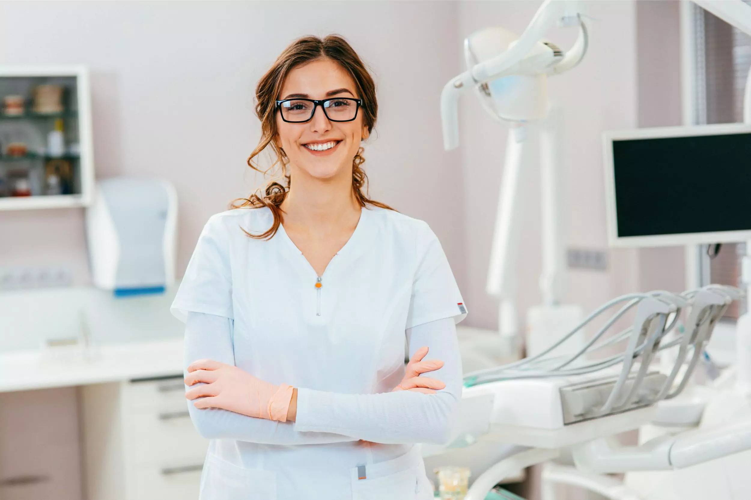 Dentista en Newbury Park
