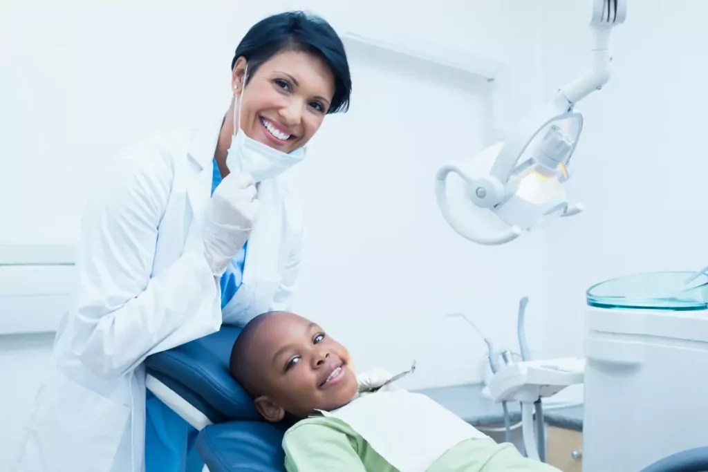 Channel Islands Family Dental Office | Dentist In Ventura County