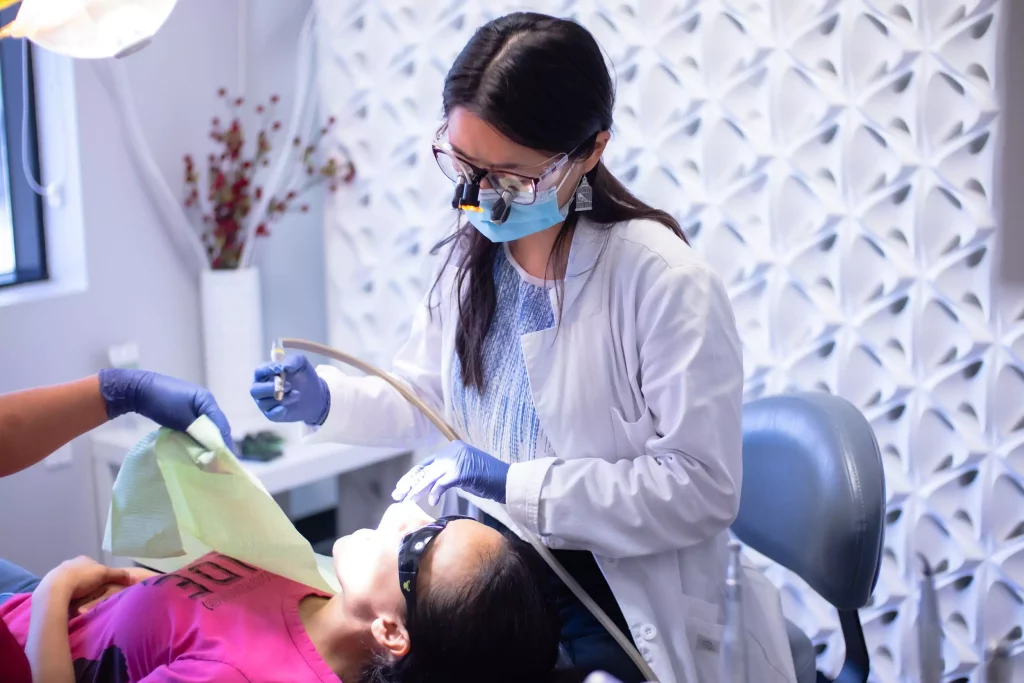 Channel Islands Family Dental Office | Dentist In Ventura County