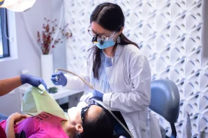 Dentist In Newbury Park