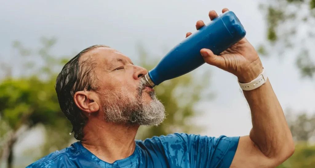 Oral Hygiene Tips for Active Dads