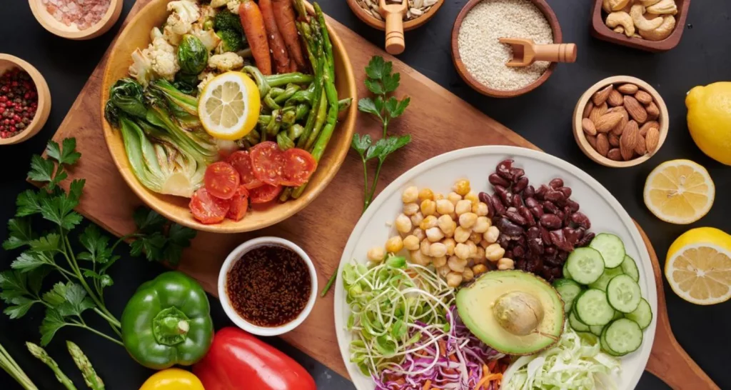 Provide Healthy Snacks