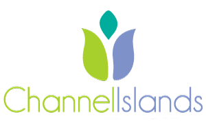 Channel Islands Family Dental Office logo