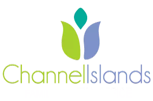 Channel Islands Family Dental Office logo