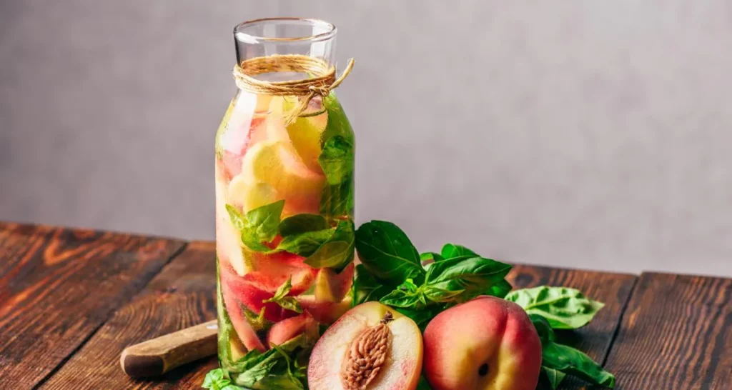 DIY Infused Water Recipes to Boost Hydration and Oral Health