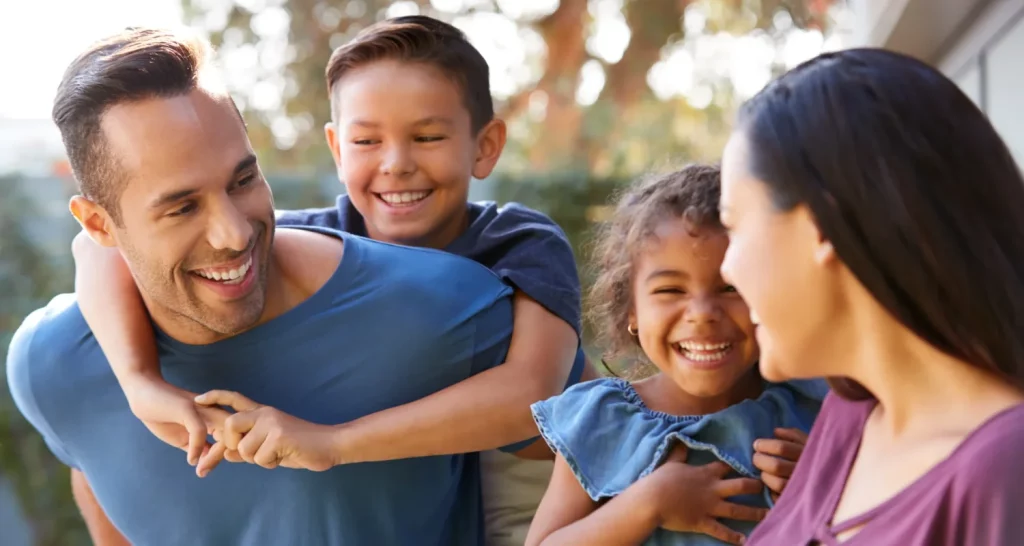 The Importance of Family Involvement in Preventive Dental Care 