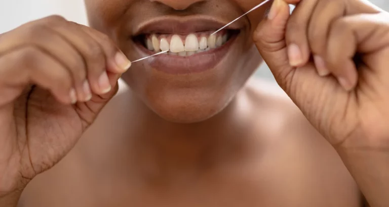 Tips for a Healthy Smile on Labor Day