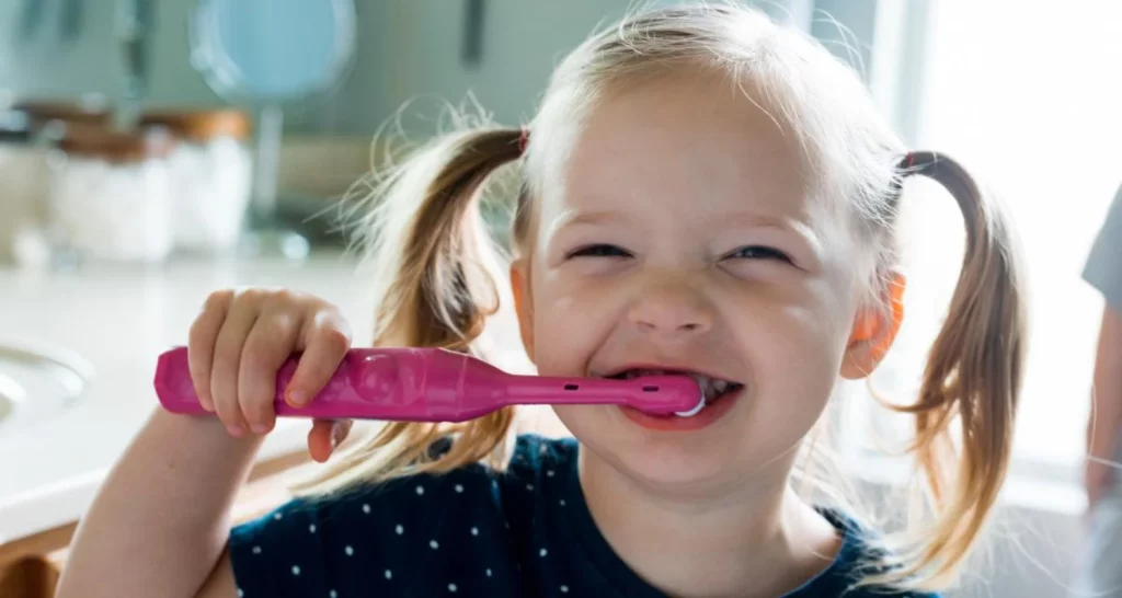 Tips for a Healthy School Year
