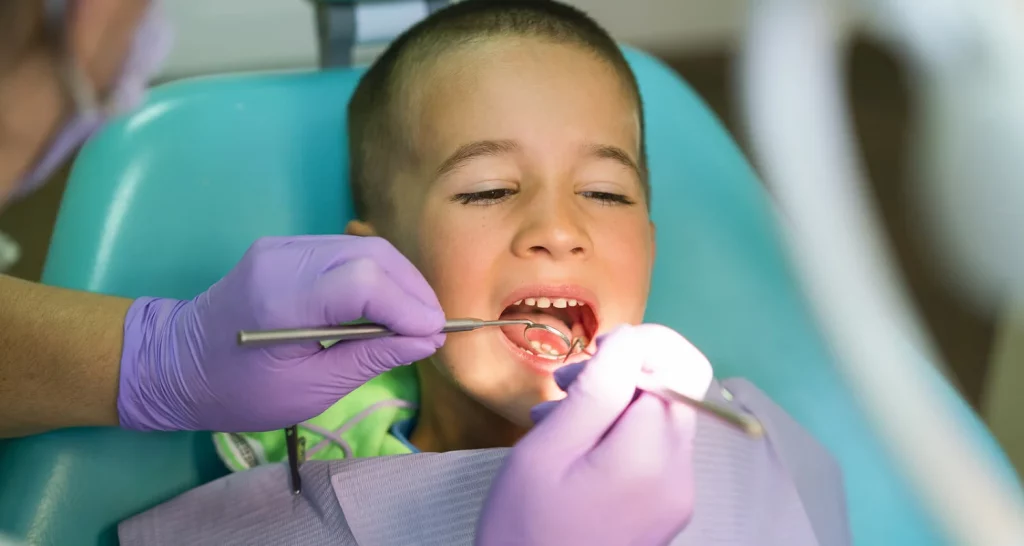 Essential Dental Procedures to Consider Before Returning to School