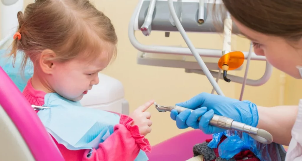 Why are Dental Check-ups Important Before Going Back to School