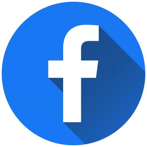 Facebook Icon