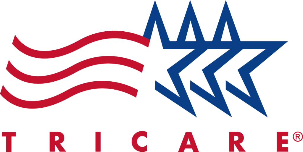 Tricare Insurance Logo