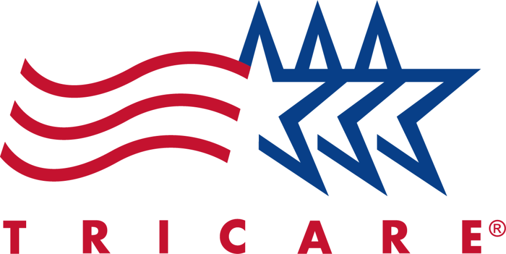 Tricare dental insurance logo