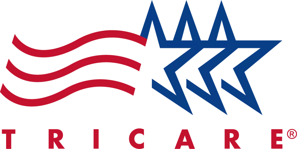 Tricare dental insurance logo