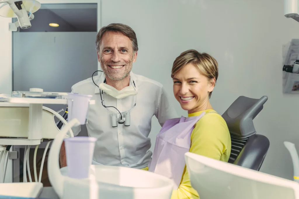 Channel Islands Family Dental Office | Dentist In Ventura County