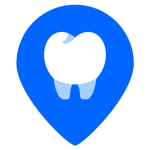 Tooth logo design