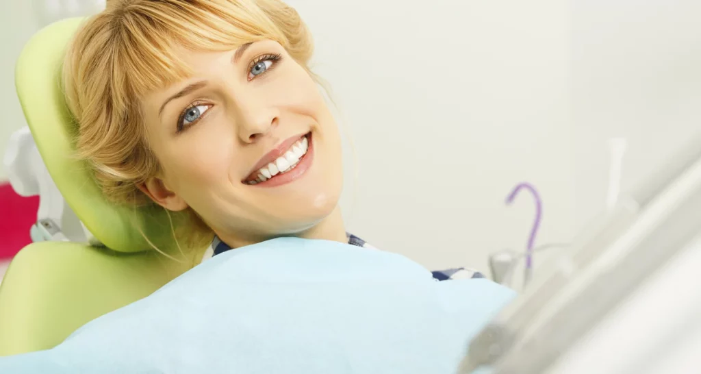 Channel Islands Family Dental Office | Dentist In Ventura County