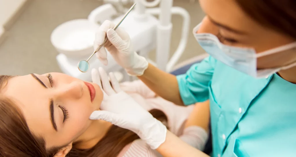 Channel Islands Family Dental Office | Dentist In Ventura County