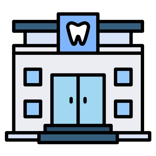 Dental Office Icon