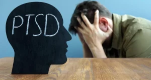 1 - Effective Care for PTSD Dental Symptoms in Veterans