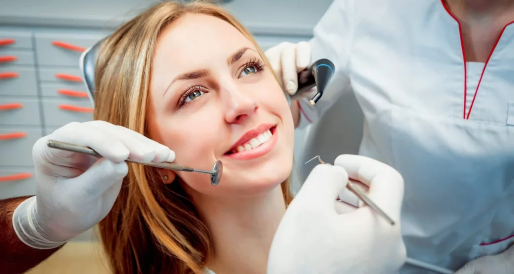 Channel Islands Family Dental Office | Dentist In Ventura County