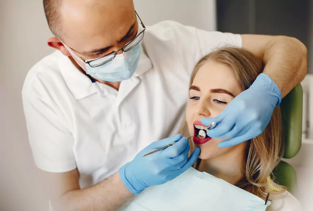 Channel Islands Family Dental Office | Dentist In Ventura County