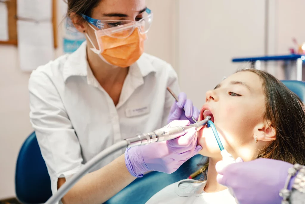 Channel Islands Family Dental Office | Dentist In Ventura County