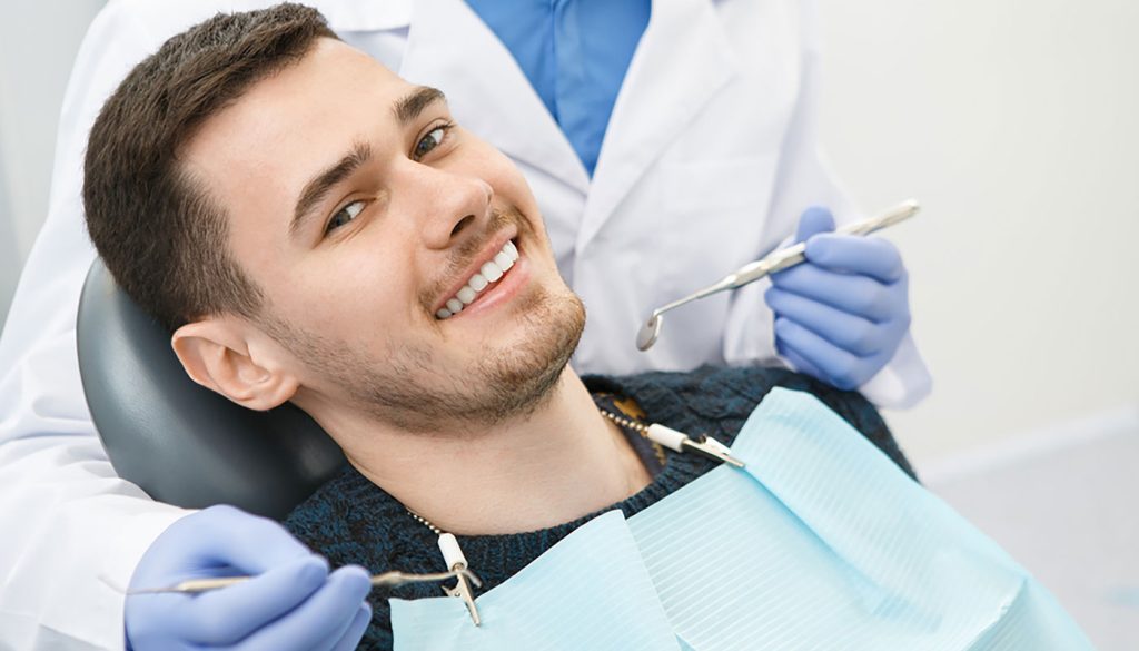 Channel Islands Family Dental Office | Dentist In Ventura County