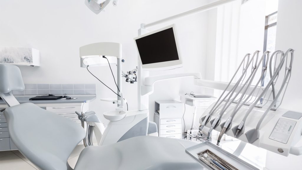 Channel Islands Family Dental Office | Dentist In Ventura County