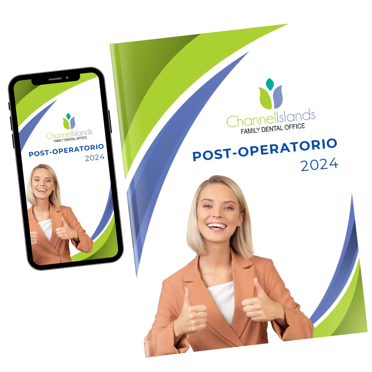 E-Book about your Post