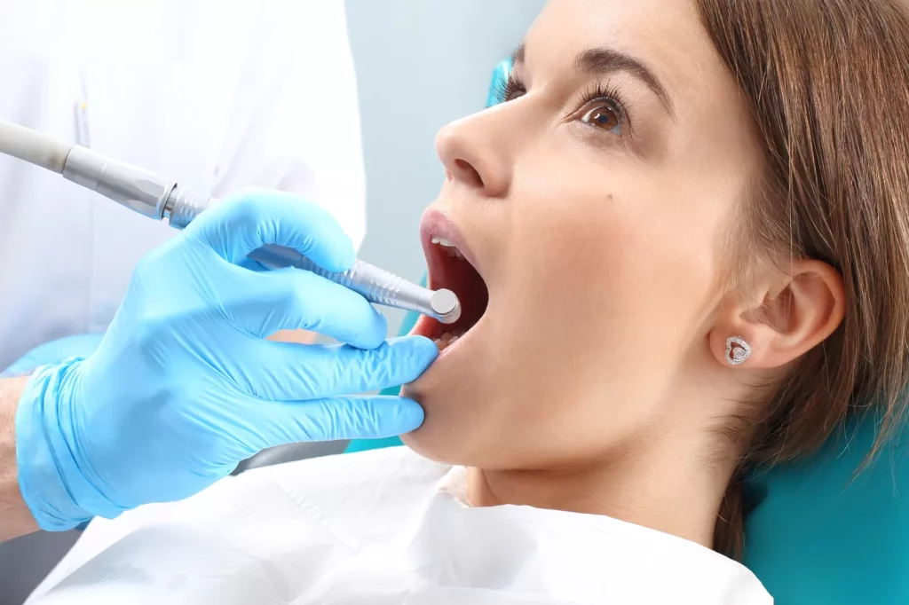 Channel Islands Family Dental Office | Dentist In Ventura County