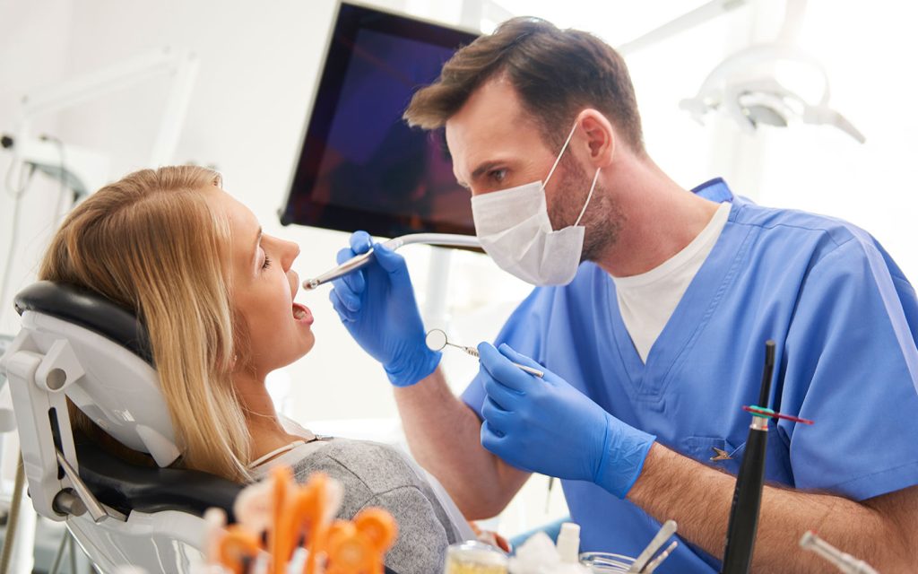 Channel Islands Family Dental Office | Dentist In Ventura County