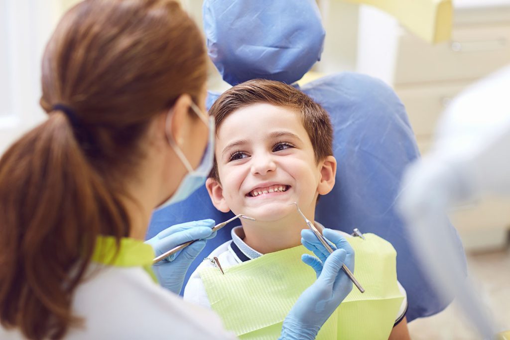 Channel Islands Family Dental Office | Dentist In Ventura County