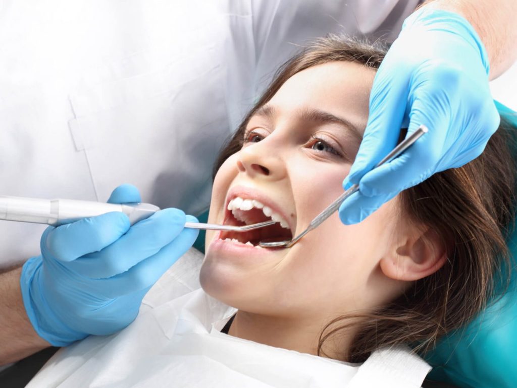 Channel Islands Family Dental Office | Dentist In Ventura County