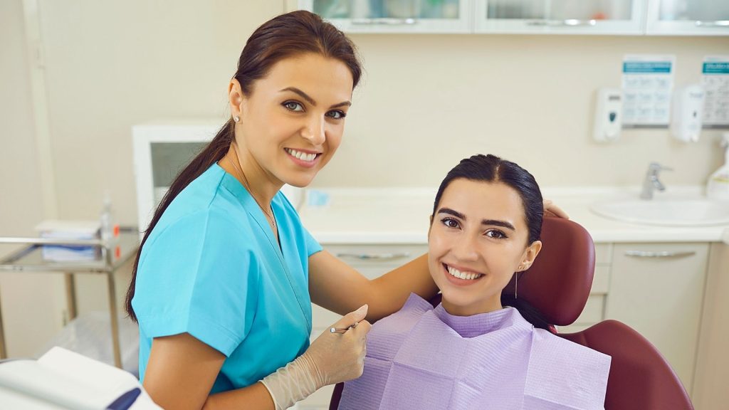 Channel Islands Family Dental Office | Dentist In Ventura County