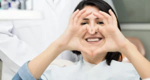 1 - Heart-Healthy Life_ Watch for These Oral Warning Signs