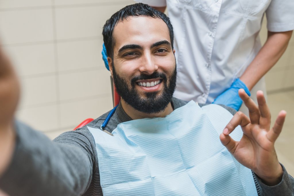 Channel Islands Family Dental Office | Dentist In Ventura County