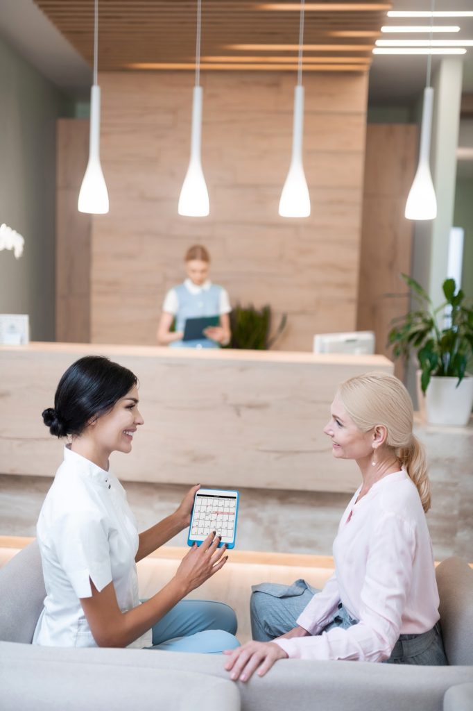 Channel Islands Family Dental Office | Dentist In Ventura County