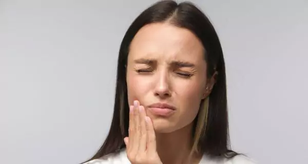 How do you know if you might need a root canal?