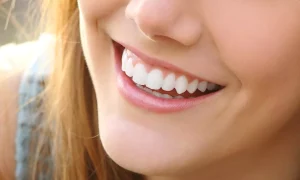 How to Keep Vegetarian Teeth Strong and Healthy