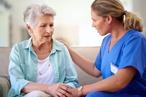 Alzheimer's And Oral Health