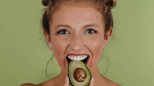 Do the Benefits of Avocados Include Oral Health?
