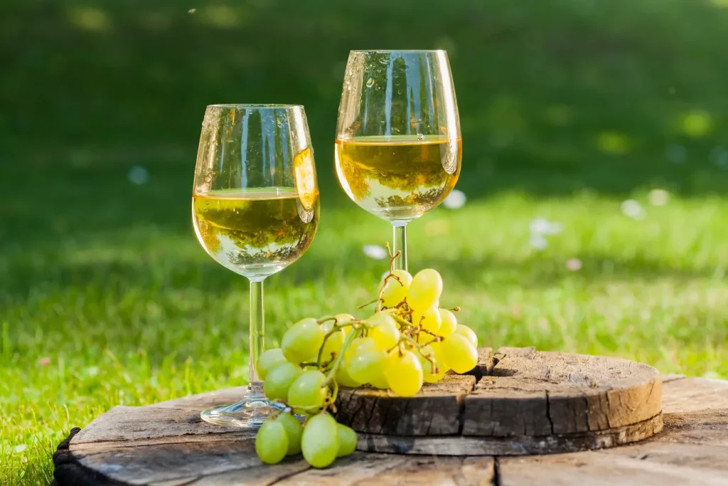 Is White Wine Good or Bad for Your Teeth?