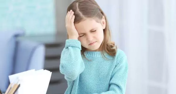 ¿Cuándo llevar a los niños que rechinan sus dientes al dentista?